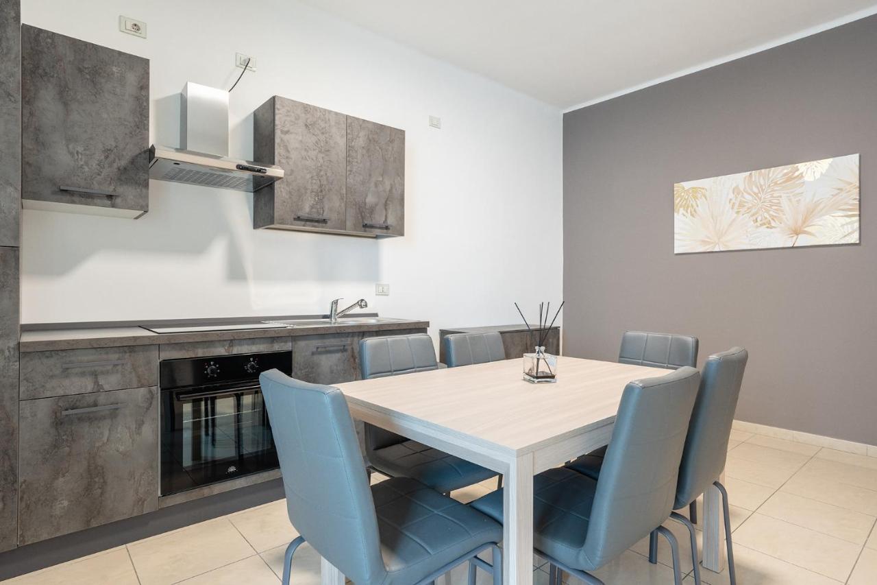 Home Abate Gimma 170 Bari Exterior photo