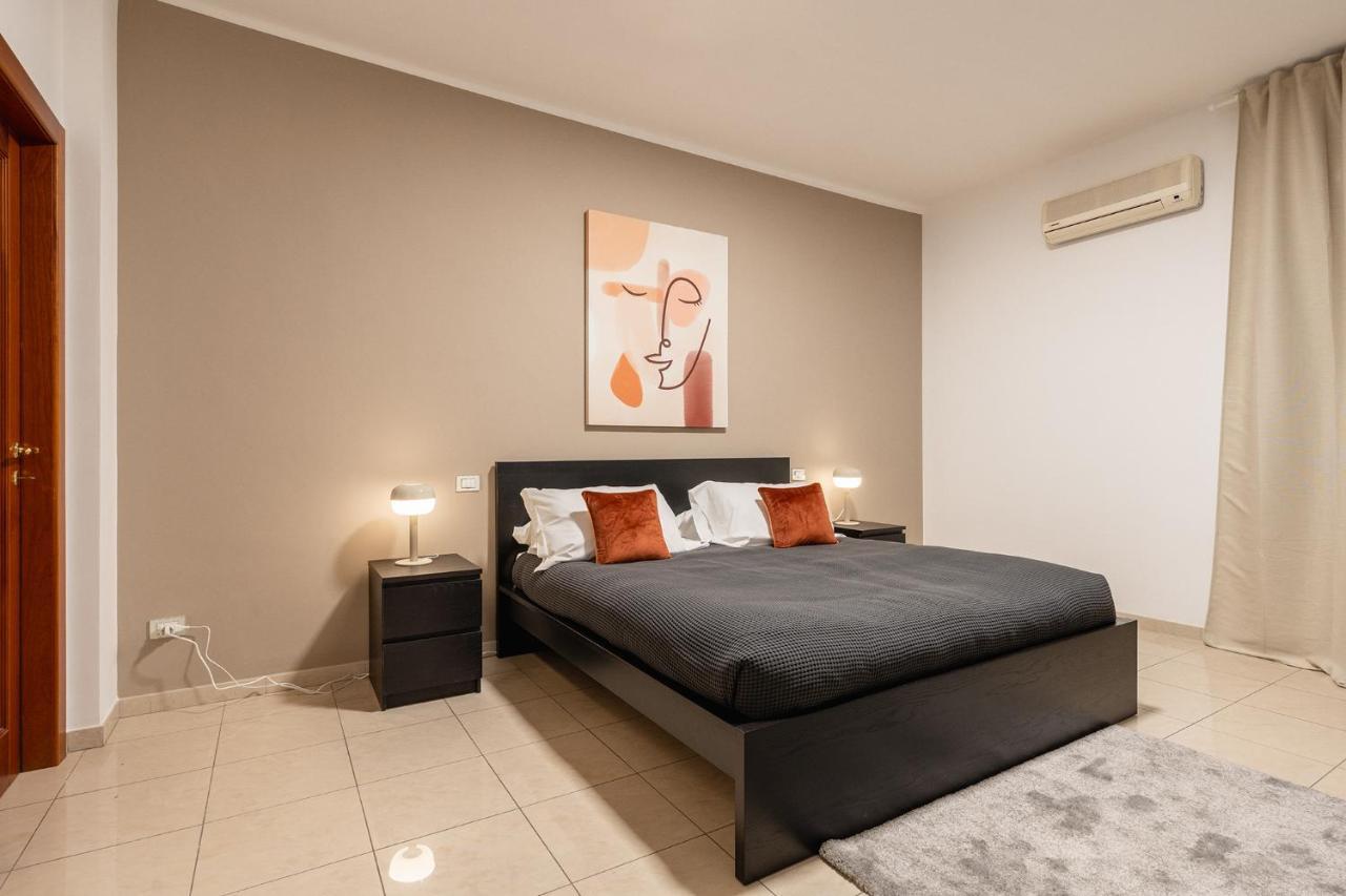 Home Abate Gimma 170 Bari Exterior photo