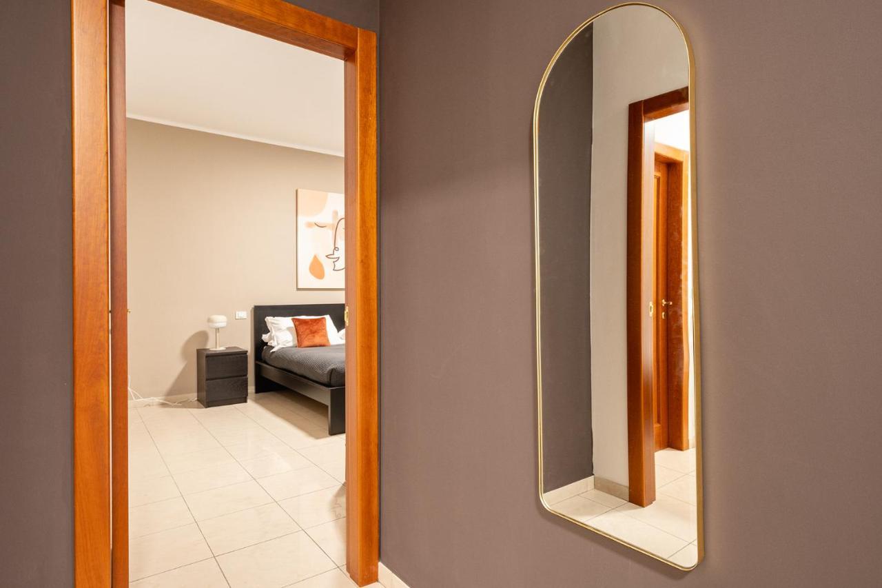 Home Abate Gimma 170 Bari Exterior photo